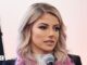 Alexa Bliss: WWE star urges sunbed safety after skin cancer scare