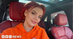The OnlyFans creators getting tax deductible breast implants