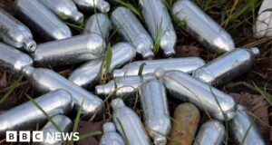 Nitrous oxide: What is it and how dangerous is it?