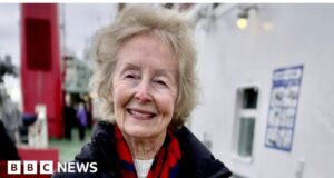 Families of HMS Dasher dead want honest answers