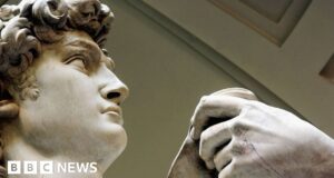Italian art experts astonished by David statue uproar in Florida