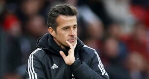 Fulham boss Silva receives further charge by FA