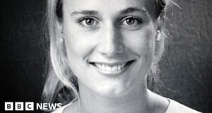 Martine Vik Magnussen: Billionaire’s son admits role in death to BBC