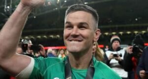 Sexton ‘likely’ to miss remainder of season