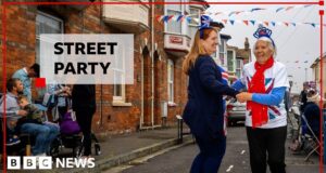 Coronation: Street party deadline is looming