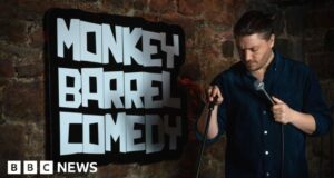 ‘It’s tougher than ever to be a comedian’