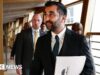 Who is Scotland’s new first minister, Humza Yousaf?