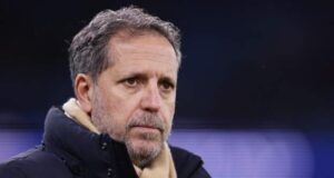 Spurs seek clarification after Paratici ban extended
