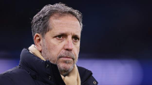 Spurs seek clarification after Paratici ban extended