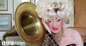 Paul O’Grady obituary: From Lily Savage to TV national treasure, with a love of dogs