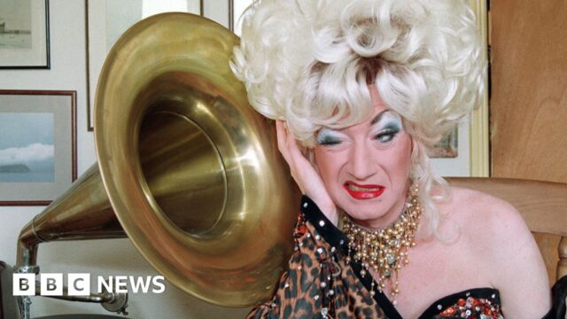 Paul O’Grady obituary: From Lily Savage to TV national treasure, with a love of dogs