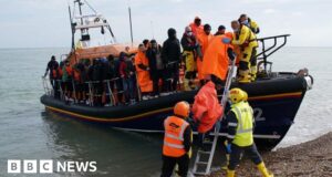 UK asylum: Ex-military bases to be used in migrant housing plan