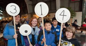 What to know about pi on Pi Day