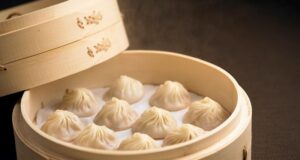 From 20 dollars in his pocket to a dumpling empire: Din Tai Fung founder dies, age 96