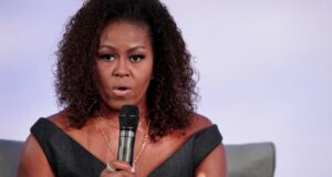 Video: Michelle Obama says it’s ‘no accident’ Obama White House was ‘scandal-free’