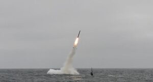 US agrees to sell 220 Tomahawk missiles to Australia