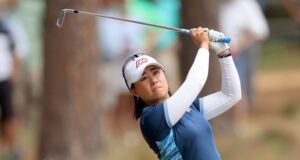 Danielle Kang to take a break from golf after playing with spinal tumor