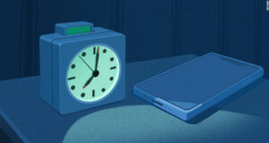 Why you should reinstate the classic alarm clock