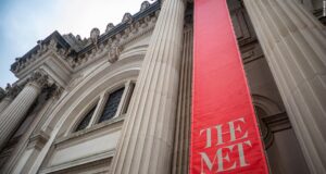 Major museums around the world are quietly recategorizing works from Russian to Ukrainian