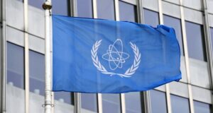 More than two tons of natural uranium missing in Libya, nuclear watchdog says