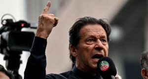 Video: Why former Pakistani PM says he’s prepared to be arrested