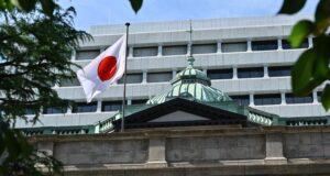 Asian bank stocks sink as Credit Suisse fear roils markets