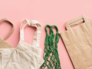 Here’s how many times you need to reuse your reusable grocery bags
