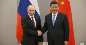 Putin may be about to find his ‘Chinese wish list’ is wishful thinking