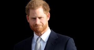 Video: Prince Harry in London for hearing against Daily Mail publisher