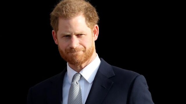 Video: Prince Harry in London for hearing against Daily Mail publisher