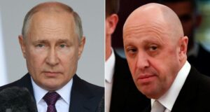 Video: Yevgeny Prigozhin, Wagner leader, lashes out at Putin’s military