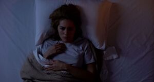 Sleep starts: Why your body ‘hiccups’ as you fall asleep