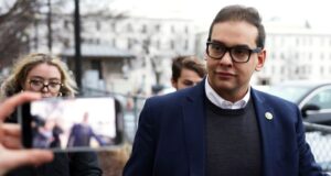 Federal and state investigators probe Santos’ role in luxury yacht sale