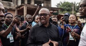 Opinion: Nigeria’s young voters aren’t done yet