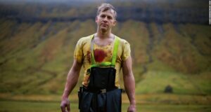Cold, remote and short of women: A portrait of life on the Faroe Islands