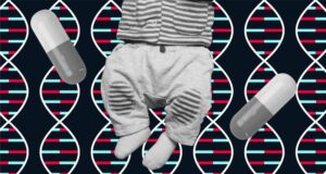 100,000 newborn babies will have their genomes sequenced in the UK. It could have big implications for child medicine