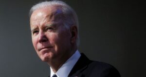 Biden officially notifies Congress of Syria airstrike