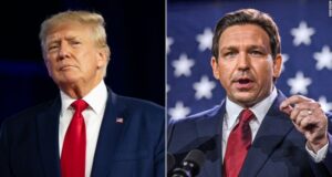 Video: CNN poll reveals who could be Trump’s biggest competition for 2024