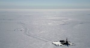 The Willow Project has been approved. Here’s what to know about the controversial oil-drilling venture