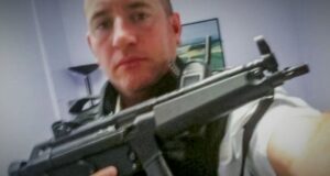 Video: UK police officer who admitted to abusing women over the span of decades sentenced