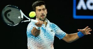 ‘At times I was really pissed off to be part of that era’: Novak Djokovic speaks to CNN about competing with Nadal and Federer