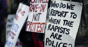 London’s Metropolitan Police lets predators flourish, review concludes