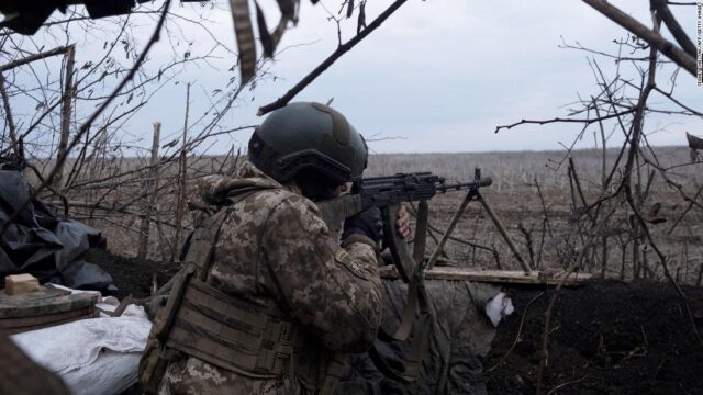 Russian defense minister orders doubling of high-precision weapons production