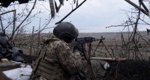 Live updates: Russia’s war in Ukraine