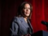 Vice President Kamala Harris to visit Africa later this month