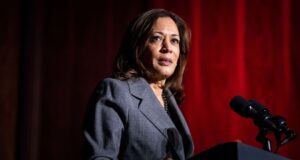Vice President Kamala Harris to visit Africa later this month