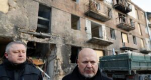 Video: International Criminal Court to open war crimes cases over Russian invasion of Ukraine, report NYT and Reuters