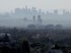 Only 13 countries and territories had ‘healthy’ air quality in 2022