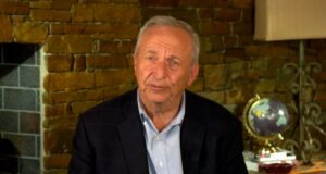 Video: Former Treasury Secretary Larry Summers weighs in on bank collapse and looking ahead