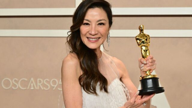No public holiday for Michelle Yeoh’s Oscar win, Malaysia confirms after disinformation goes viral